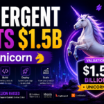 Vibe-Coding Startup Emergent Turns Unicorn After Raising $130 Million