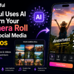 Reelful Uses AI to Turn Your Camera Roll Into Social Media Videos
