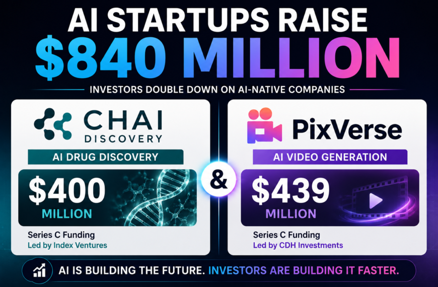 ai-startup-funding-chai-discovery-pixverse