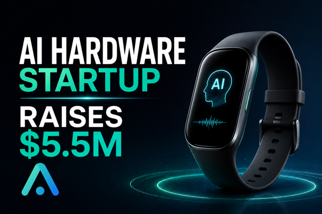 ai-wearable-startup-5-5-million-funding