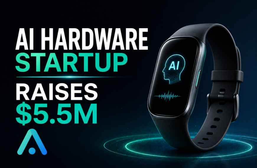 ai-wearable-startup-5-5-million-funding
