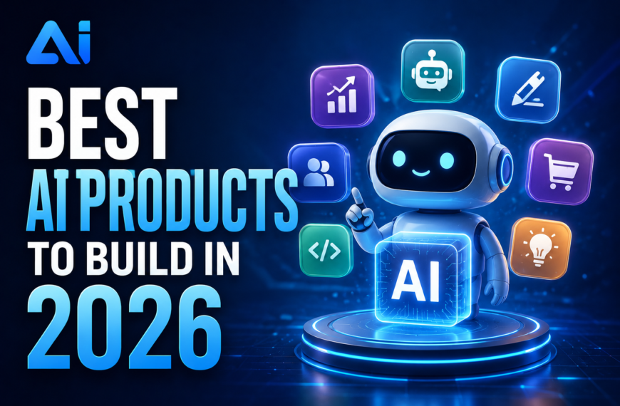 best-ai-products-to-build-in-2026