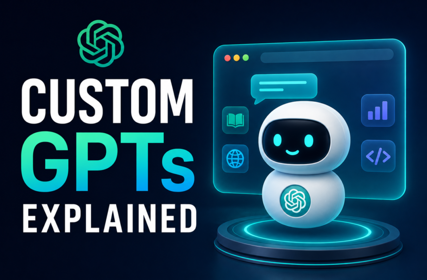 custom-gpts-explained-guide