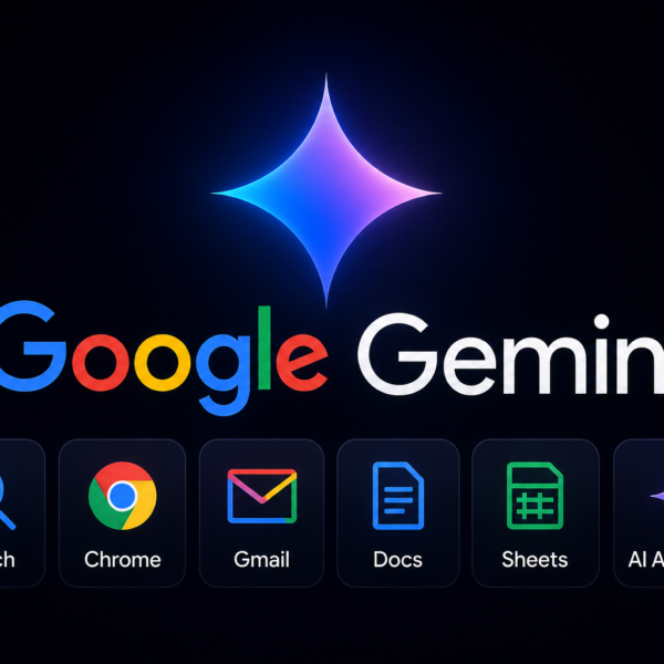 Google Gemini’s Biggest Updates: Everything New in Google’s&hellip;