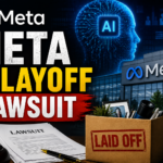 Lawsuit Claims Meta Used AI to Flag Employees on Leave During Layoffs