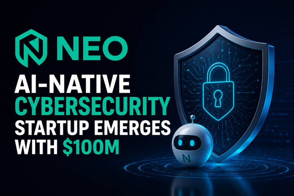 neo-ai-cybersecurity-startup-100-million-funding