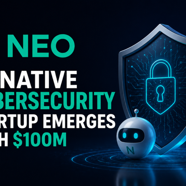 neo-ai-cybersecurity-startup-100-million-funding