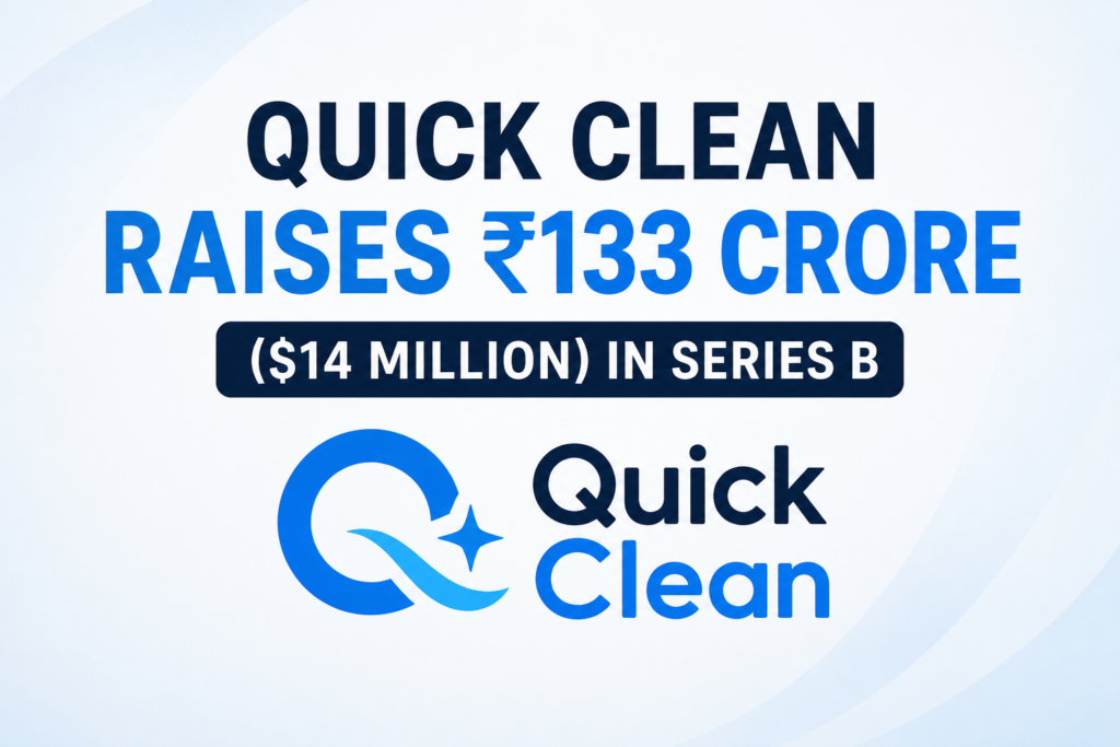 quick-clean-series-b-funding