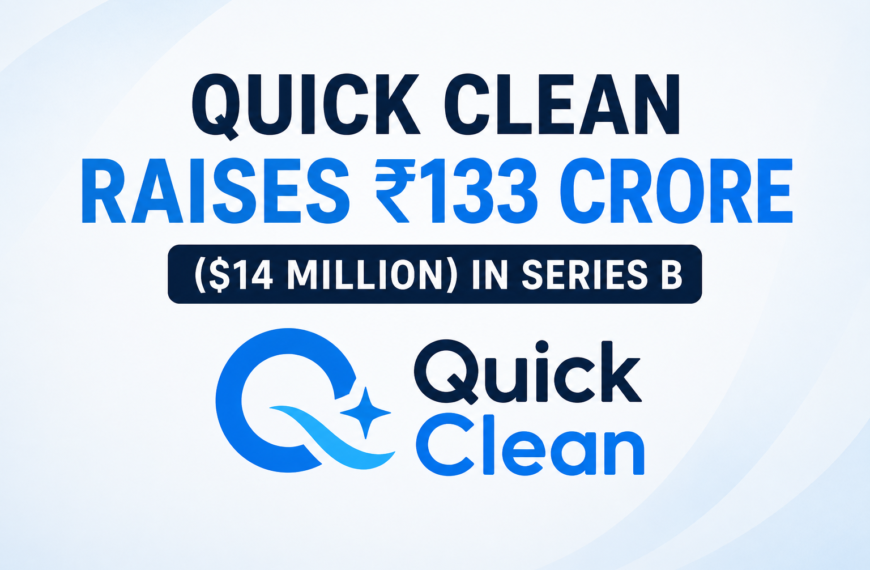 quick-clean-series-b-funding