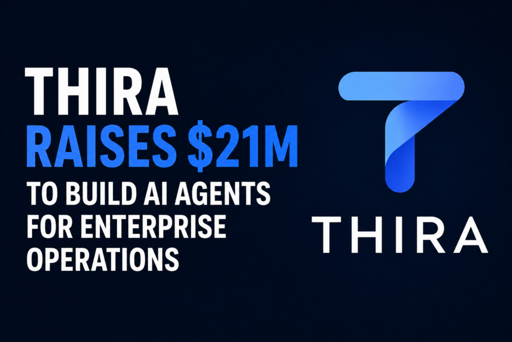 thira-ai-startup-seed-funding-featured-image