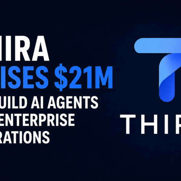 thira-ai-startup-seed-funding-featured-image
