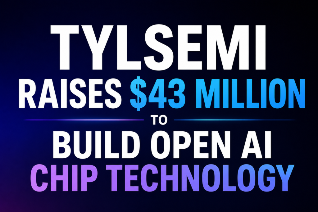 tylsemi-ai-chiplets-funding-featured-image
