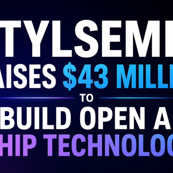 tylsemi-ai-chiplets-funding-featured-image