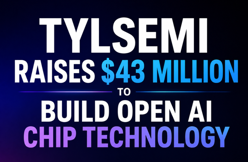 tylsemi-ai-chiplets-funding-featured-image