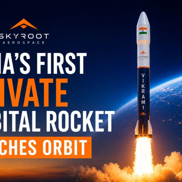 vikram-1-indias-first-private-orbital-rocket