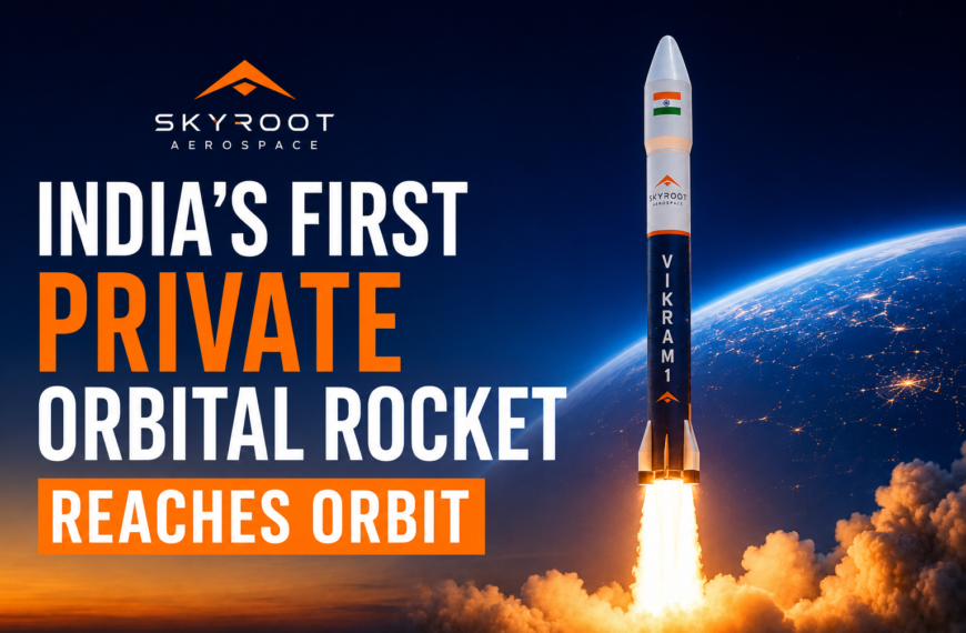 vikram-1-indias-first-private-orbital-rocket