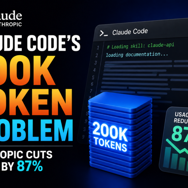 Claude Code Skill Was Consuming 200,000 Tokens Before&hellip;