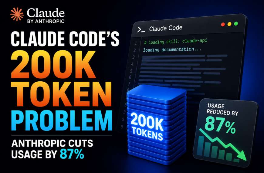 Claude Code skill consumed around 200K tokens before answering a question