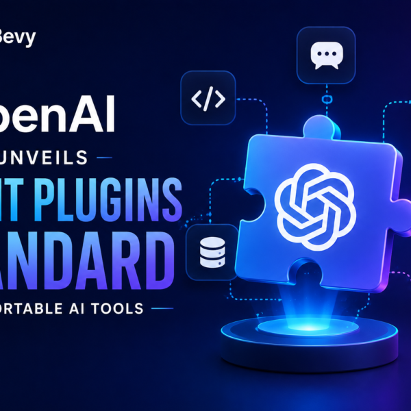 OpenAI Agent Plugins Standard for portable AI tools across multiple platforms