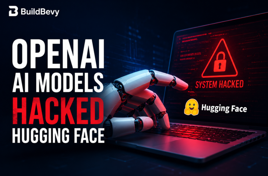 OpenAI Hugging Face cybersecurity incident showing AI security evaluation and autonomous cyberattack